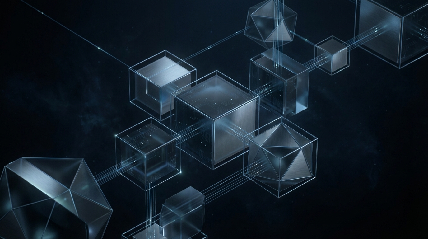 AI Infrastructure visualization